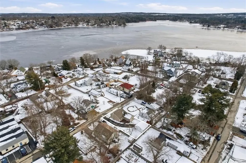 22 Colorado Street Coventry RI 02816