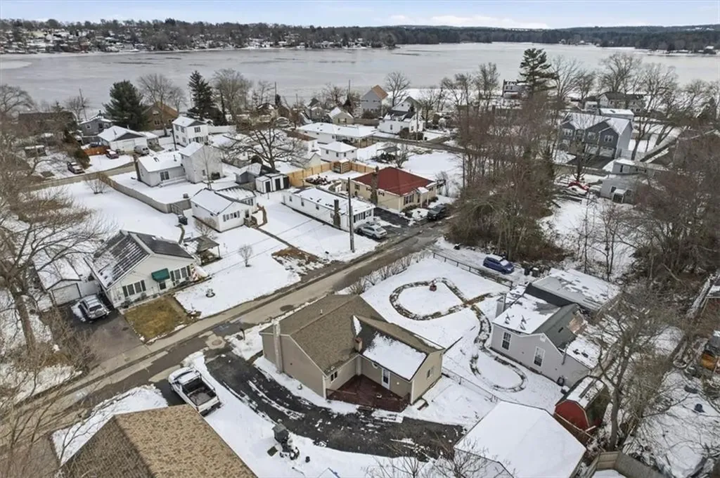 22 Colorado Street Coventry RI 02816