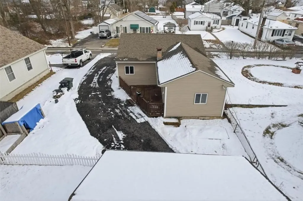 22 Colorado Street Coventry RI 02816