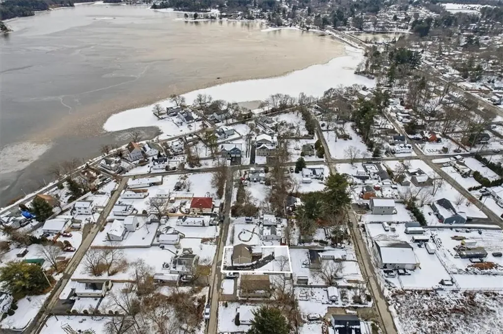 22 Colorado Street Coventry RI 02816