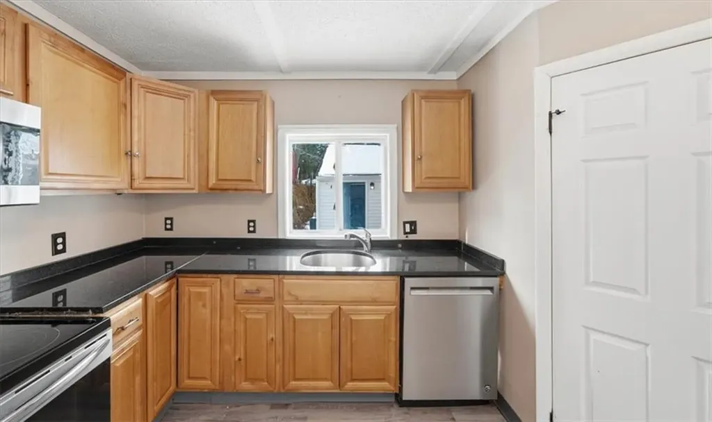 22 Colorado Street Coventry RI 02816