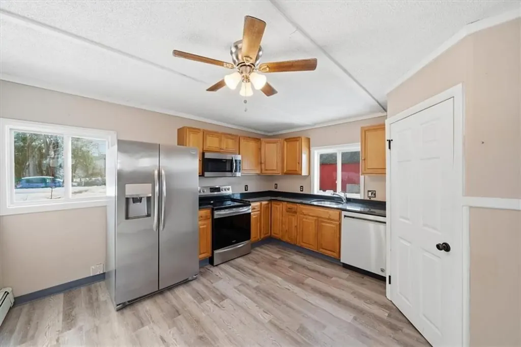 22 Colorado Street Coventry RI 02816