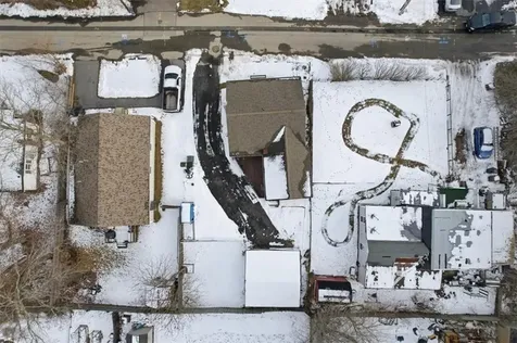 22 Colorado Street Coventry RI 02816