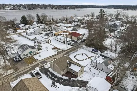 22 Colorado Street Coventry RI 02816