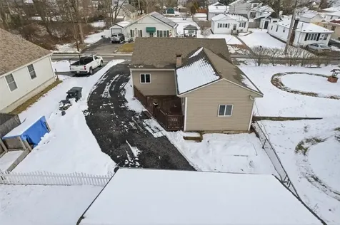 22 Colorado Street Coventry RI 02816