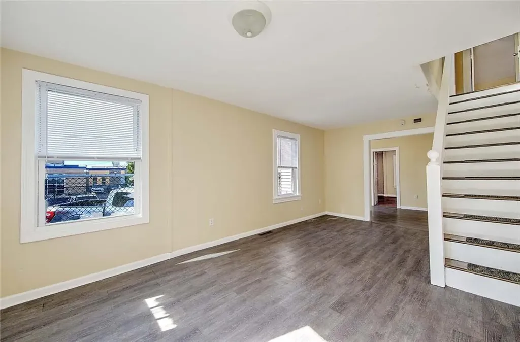 67 Joslin Street Providence RI 02909