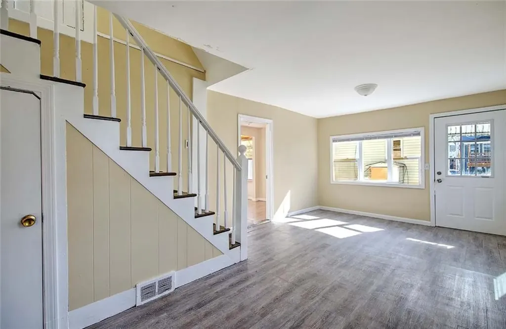 67 Joslin Street Providence RI 02909