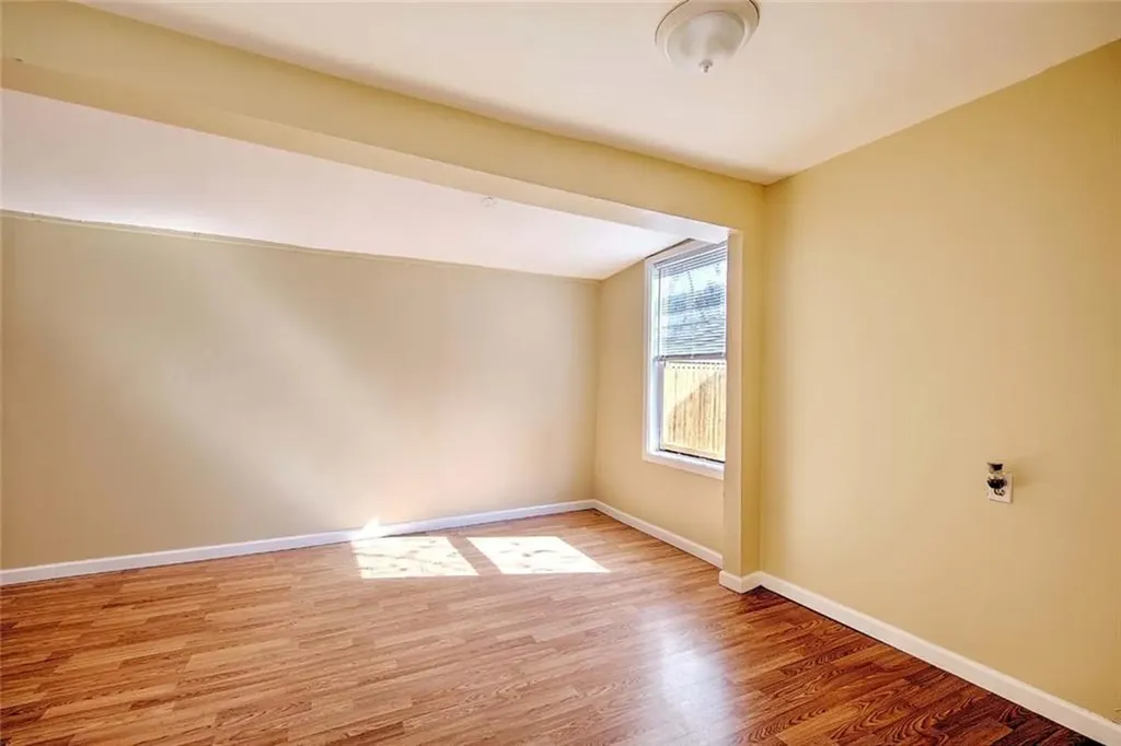 67 Joslin Street Providence RI 02909