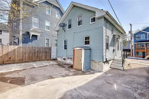 67 Joslin Street Providence RI 02909