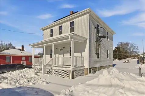 293 State Street Bristol RI 02809