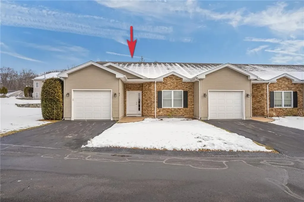 41 Breakneck Hill Road Lincoln RI 02865