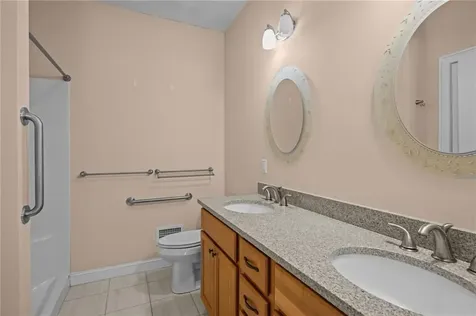 41 Breakneck Hill Road Lincoln RI 02865