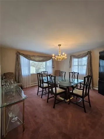 17 Rhode Island Avenue Johnston RI 02919