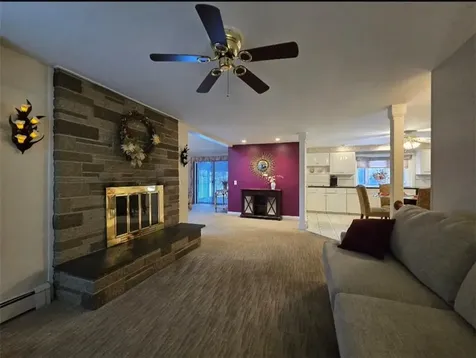 17 Rhode Island Avenue Johnston RI 02919