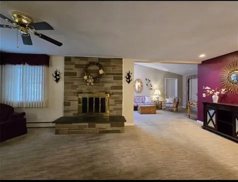 17 Rhode Island Avenue Johnston RI 02919