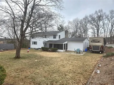 17 Rhode Island Avenue Johnston RI 02919