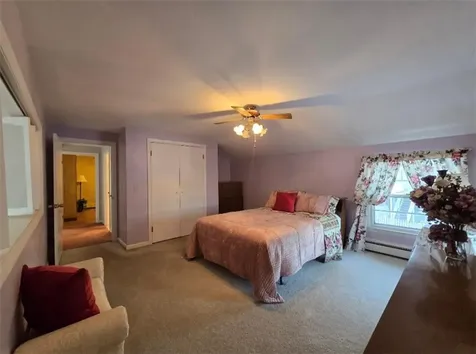 17 Rhode Island Avenue Johnston RI 02919