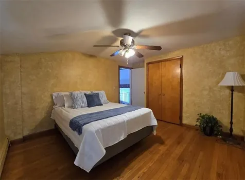 17 Rhode Island Avenue Johnston RI 02919