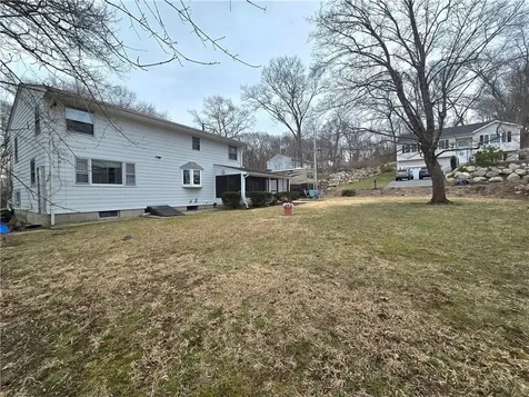 17 Rhode Island Avenue Johnston RI 02919