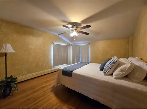 17 Rhode Island Avenue Johnston RI 02919