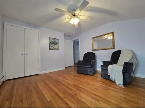 17 Rhode Island Avenue Johnston RI 02919