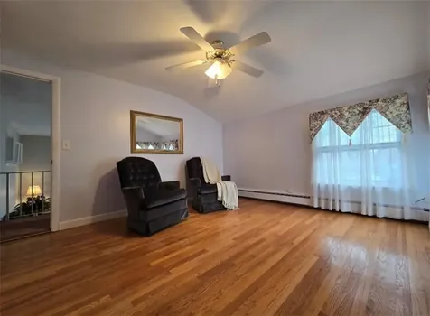 17 Rhode Island Avenue Johnston RI 02919