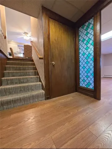 17 Rhode Island Avenue Johnston RI 02919