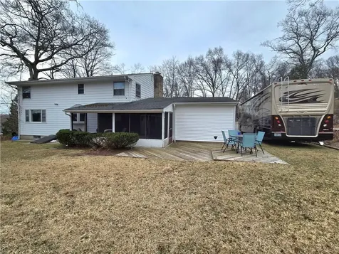 17 Rhode Island Avenue Johnston RI 02919