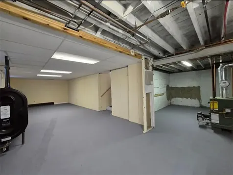 17 Rhode Island Avenue Johnston RI 02919