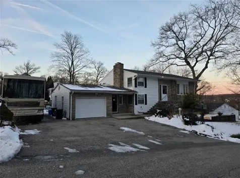 17 Rhode Island Avenue Johnston RI 02919