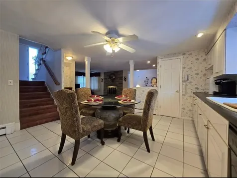 17 Rhode Island Avenue Johnston RI 02919