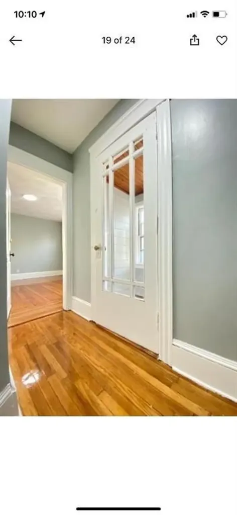 134 Briggs Street Providence RI 02905