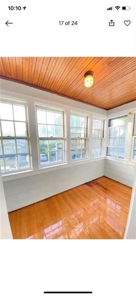 134 Briggs Street Providence RI 02905