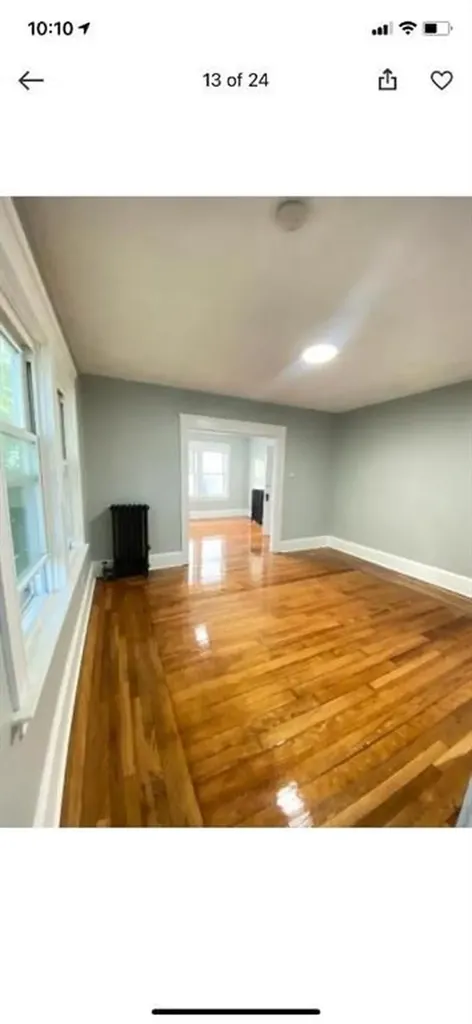 134 Briggs Street Providence RI 02905