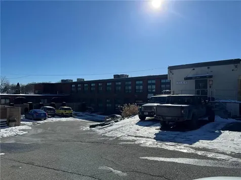 1117 Douglas Avenue North Providence RI 02904