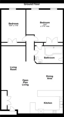 1117 Douglas Avenue North Providence RI 02904