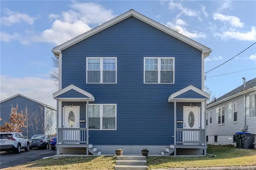 835 River Avenue Providence RI 02908