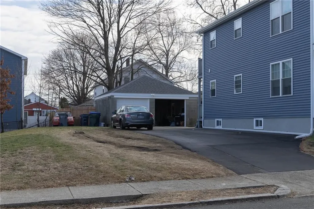 835 River Avenue Providence RI 02908