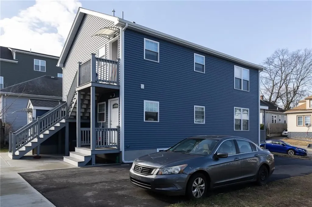 835 River Avenue Providence RI 02908