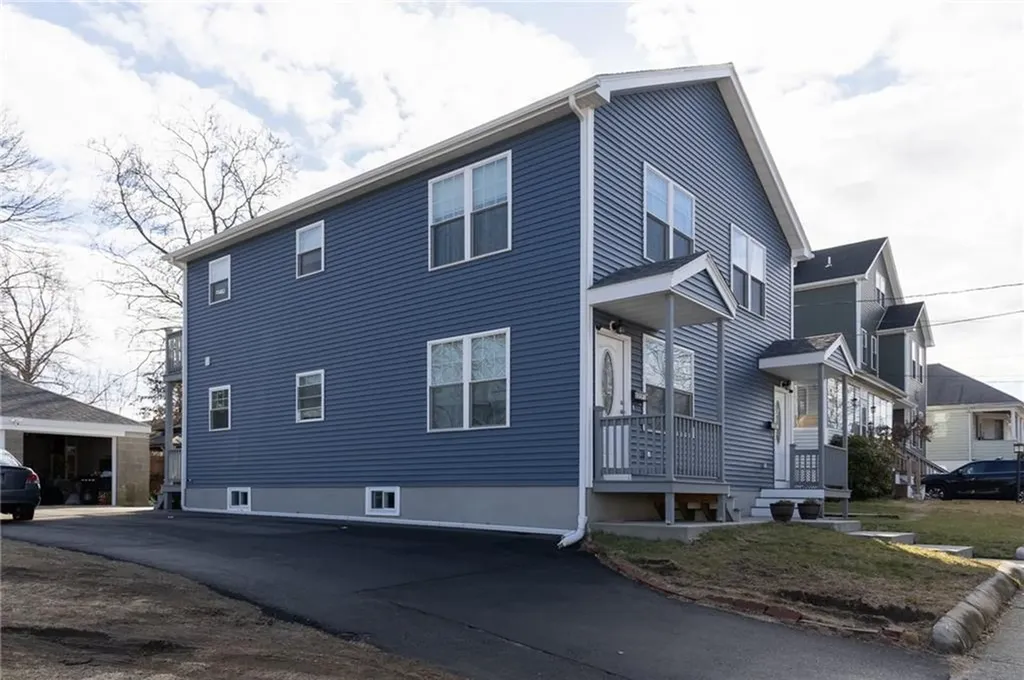 835 River Avenue Providence RI 02908