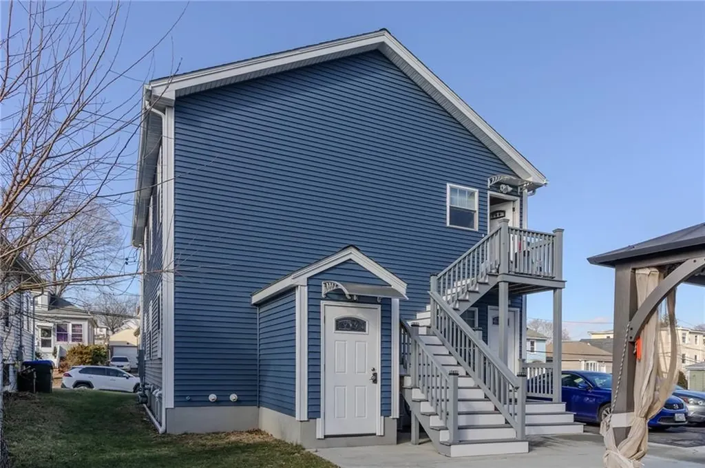 835 River Avenue Providence RI 02908