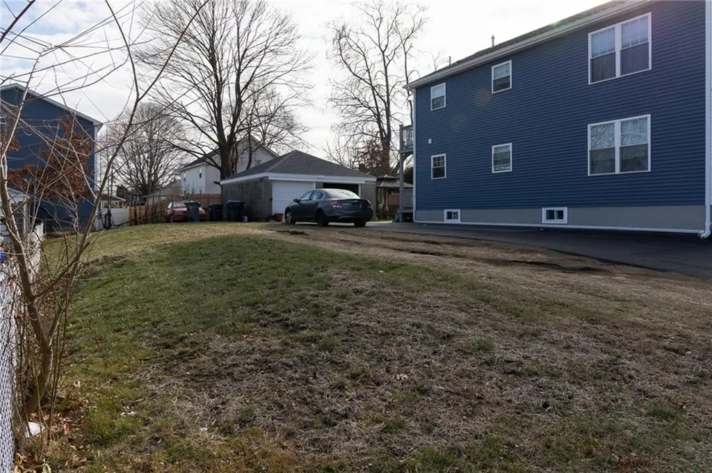 835 River Avenue Providence RI 02908
