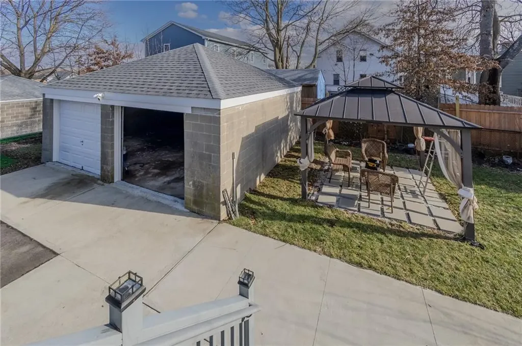 835 River Avenue Providence RI 02908