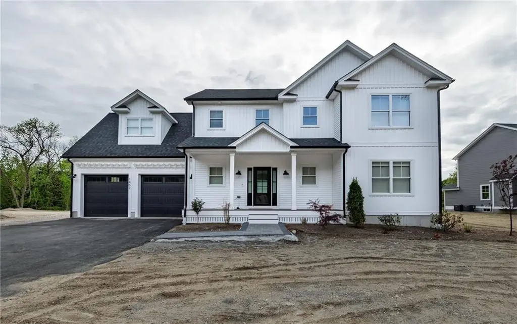 4 Upper Farm Way Johnston RI 02919