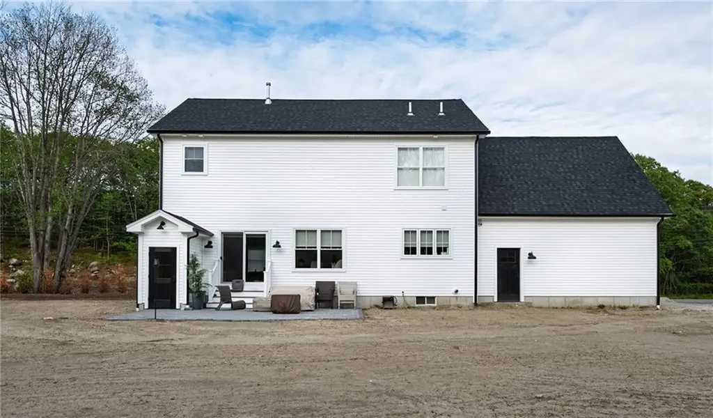 4 Upper Farm Way Johnston RI 02919