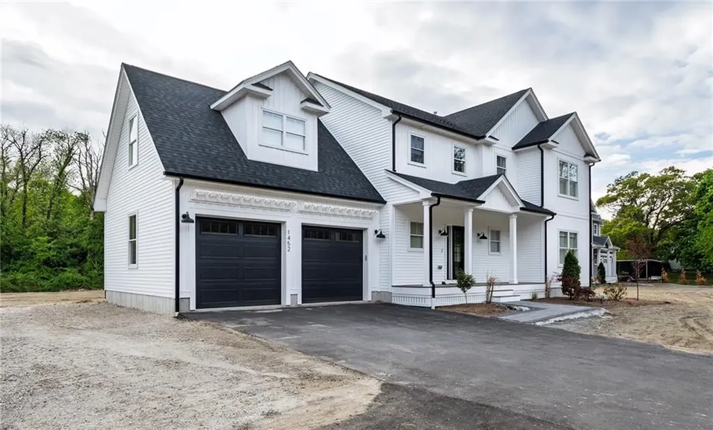 4 Upper Farm Way Johnston RI 02919