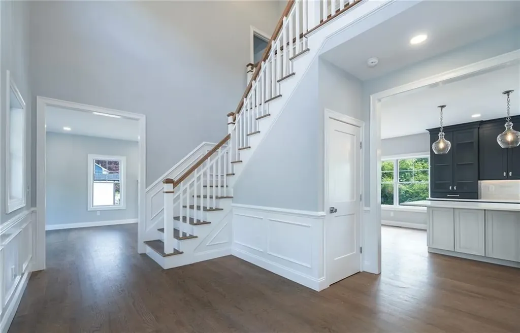 4 Upper Farm Way Johnston RI 02919