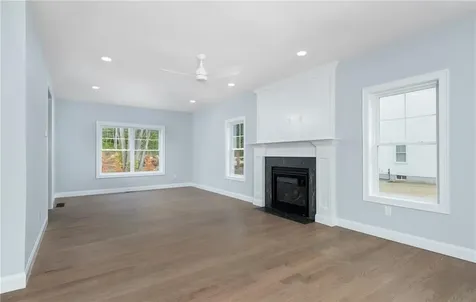 0 Upper Farm Way Johnston RI 02919