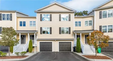 3800 Post Road Warwick RI 02886