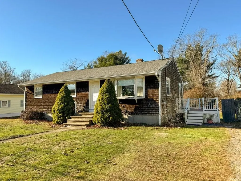 19 Flint Corn Road Portsmouth RI 02871